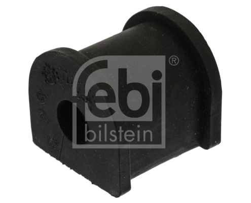 Mounting, stabiliser bar